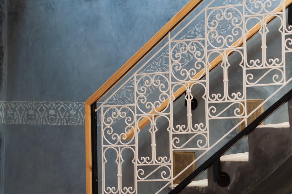 Riad Les Oliviers & Spa Marrakesh Exterior foto